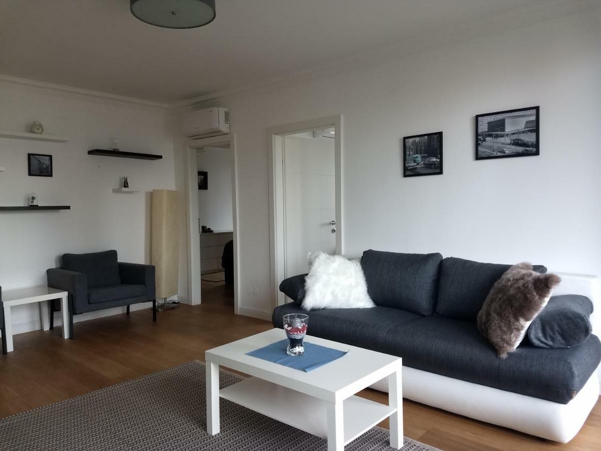 Rema Ferienwohnung Schwedenplatz Vienna Esterno foto